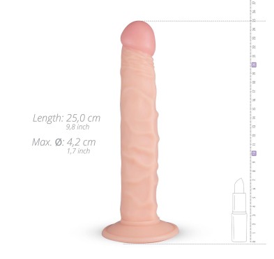 Scott Realistic Dildo